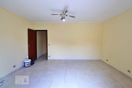 Quarto 1 de casa à venda com 3 quartos, 196m² em Vila Valparaíso, Santo André