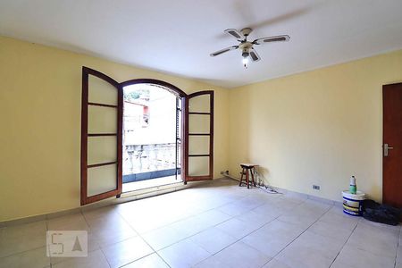 Quarto 1 de casa à venda com 3 quartos, 196m² em Vila Valparaíso, Santo André