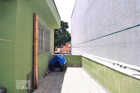 Casa à venda com 196m², 3 quartos e 3 vagasQuintal