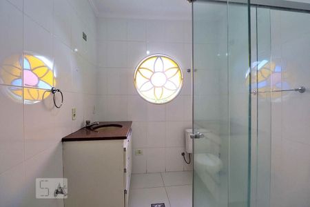 Casa à venda com 196m², 3 quartos e 3 vagasBanheiro 1