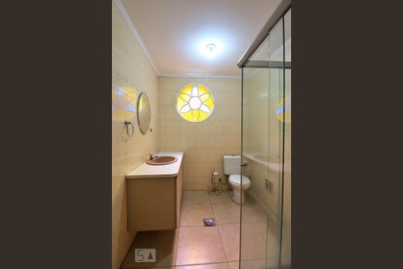 Casa à venda com 196m², 3 quartos e 3 vagasBanheiro 2