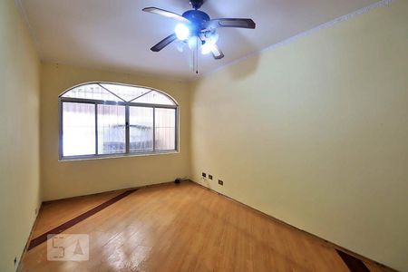 Sala de casa à venda com 3 quartos, 196m² em Vila Valparaíso, Santo André