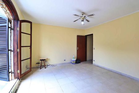 Quarto 1 de casa à venda com 3 quartos, 196m² em Vila Valparaíso, Santo André