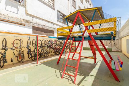 Apartamento para alugar com 45m², 2 quartos e 1 vagaÁrea Comum - Playground