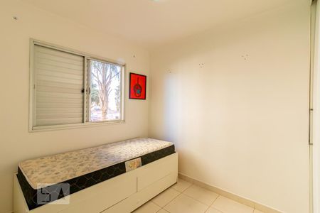 Quarto 1  de apartamento para alugar com 2 quartos, 45m² em Sacomã, São Paulo