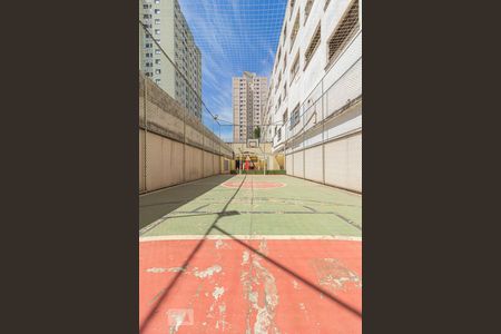 Apartamento para alugar com 45m², 2 quartos e 1 vagaQuadra