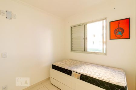 Quarto 1  de apartamento para alugar com 2 quartos, 45m² em Sacomã, São Paulo