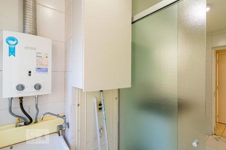 Apartamento para alugar com 45m², 2 quartos e 1 vagaÁrea de Serviço