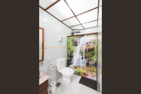 Casa à venda com 360m², 3 quartos e 2 vagas Casa à venda com 360m², 3 quartos e 2 vagasBanheiro Social