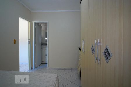 Suite de apartamento para alugar com 1 quarto, 39m² em Jardim Itu Sabará, Porto Alegre