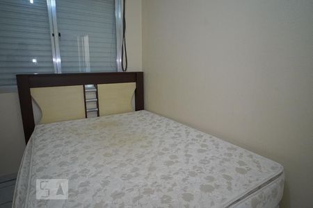 Suite de apartamento para alugar com 1 quarto, 39m² em Jardim Itu Sabará, Porto Alegre