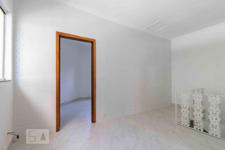 Sala de casa para alugar com 1 quarto, 80m² em Vila Prudente, São Paulo