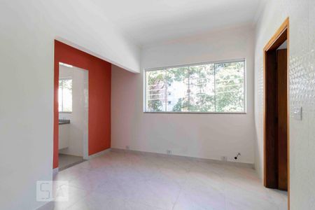 Sala de casa para alugar com 1 quarto, 80m² em Vila Prudente, São Paulo