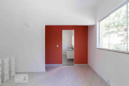Sala de casa para alugar com 1 quarto, 80m² em Vila Prudente, São Paulo