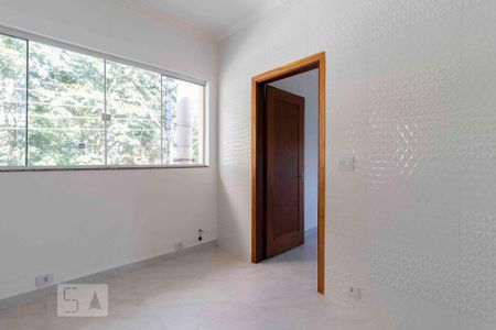 Sala de casa para alugar com 1 quarto, 80m² em Vila Prudente, São Paulo
