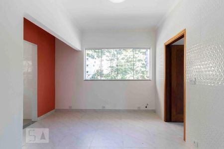 Sala de casa para alugar com 1 quarto, 80m² em Vila Prudente, São Paulo