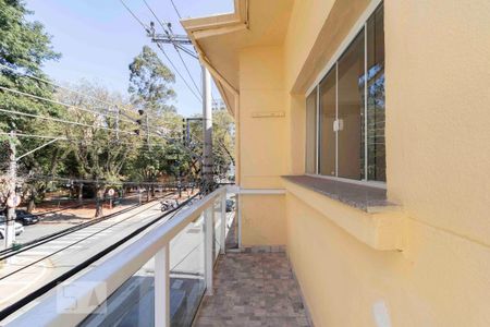 Área Externa de casa para alugar com 1 quarto, 80m² em Vila Prudente, São Paulo