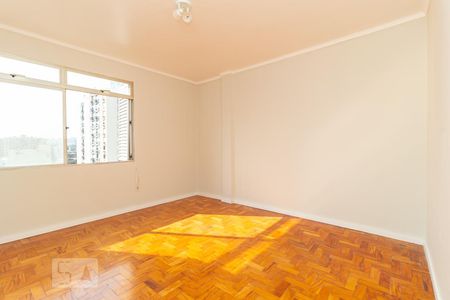 Sala/Quarto de apartamento à venda com 1 quarto, 28m² em Cidade Baixa, Porto Alegre