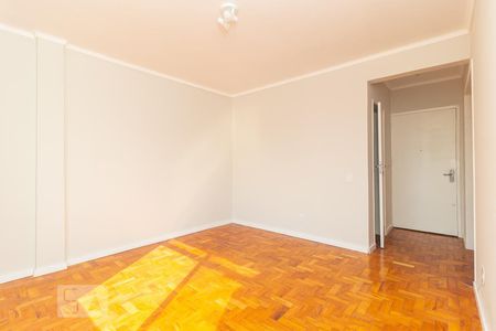 Sala/Quarto de apartamento à venda com 1 quarto, 28m² em Cidade Baixa, Porto Alegre