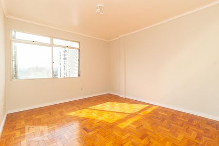 Sala/Quarto de apartamento à venda com 1 quarto, 28m² em Cidade Baixa, Porto Alegre