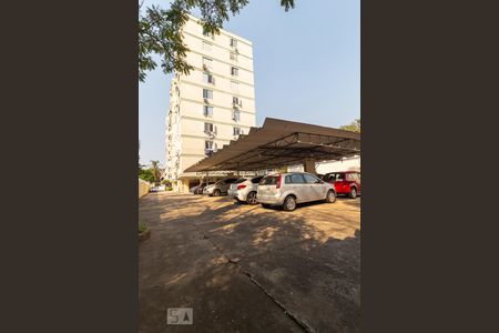 Apartamento à venda com 28m², 1 quarto e sem vagaGaragem