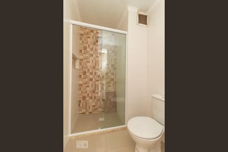 Apartamento à venda com 28m², 1 quarto e sem vagaBanheiro