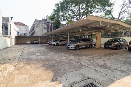 Apartamento à venda com 28m², 1 quarto e sem vagaGaragem