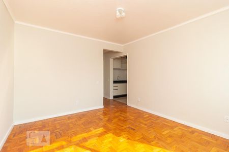 Sala/Quarto de apartamento à venda com 1 quarto, 28m² em Cidade Baixa, Porto Alegre