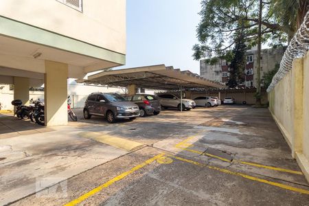 Apartamento à venda com 28m², 1 quarto e sem vagaGaragem