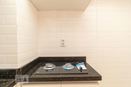 Apartamento à venda com 28m², 1 quarto e sem vagaCozinha