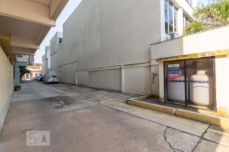 Apartamento à venda com 28m², 1 quarto e sem vagaÁrea comum