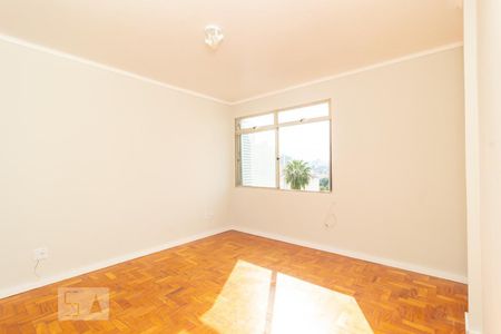 Sala/Quarto de apartamento à venda com 1 quarto, 28m² em Cidade Baixa, Porto Alegre