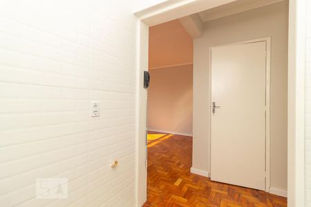 Apartamento à venda com 28m², 1 quarto e sem vagaCozinha