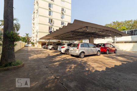 Apartamento à venda com 28m², 1 quarto e sem vagaGaragem
