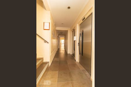 Apartamento à venda com 28m², 1 quarto e sem vagaÁrea comum