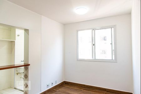 Apartamento para alugar com 40m², 2 quartos e sem vagaSala