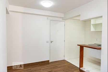 Apartamento para alugar com 40m², 2 quartos e sem vagaSala