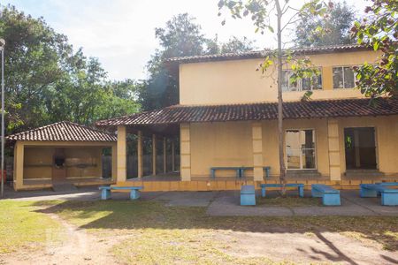 Apartamento para alugar com 52m², 2 quartos e 1 vaga Apartamento para alugar com 52m², 2 quartos e 1 vagaSalão de festas