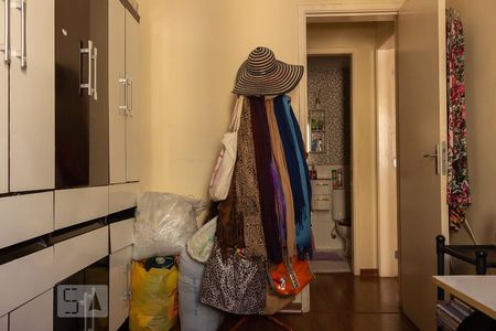 Apartamento para alugar com 52m², 2 quartos e 1 vaga Apartamento para alugar com 52m², 2 quartos e 1 vagaQuarto 2