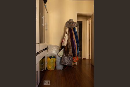 Apartamento para alugar com 52m², 2 quartos e 1 vaga Apartamento para alugar com 52m², 2 quartos e 1 vagaQuarto 2