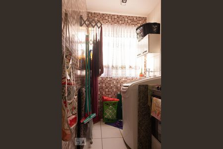 Apartamento para alugar com 52m², 2 quartos e 1 vaga Apartamento para alugar com 52m², 2 quartos e 1 vagaÁrea de serviço