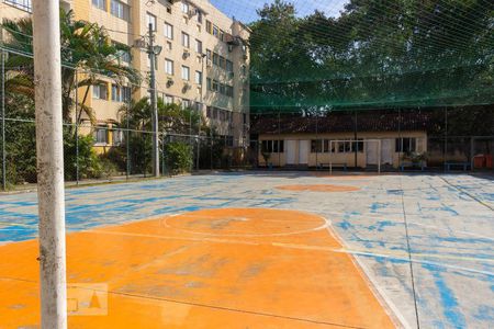 Apartamento para alugar com 52m², 2 quartos e 1 vaga Apartamento para alugar com 52m², 2 quartos e 1 vagaQuadra