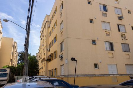 Apartamento para alugar com 52m², 2 quartos e 1 vaga Apartamento para alugar com 52m², 2 quartos e 1 vagaFachada do bloco
