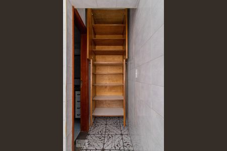 Casa à venda com 100m², 3 quartos e 4 vagasDetalhe da Cozinha