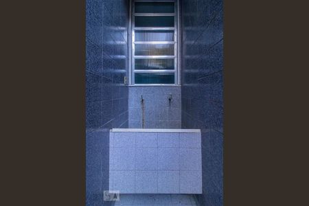 Casa à venda com 100m², 3 quartos e 4 vagasDetalhe da Área de Serviço 2