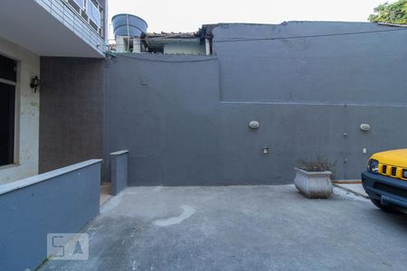 Casa à venda com 100m², 3 quartos e 4 vagasVista do Quarto de Serviço