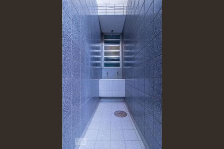 Casa à venda com 100m², 3 quartos e 4 vagasÁrea de Serviço 2