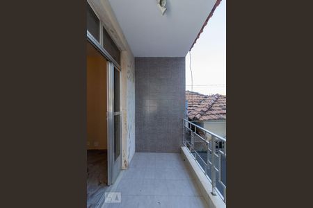 Casa à venda com 100m², 3 quartos e 4 vagasVaranda da Suíte