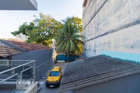 Casa à venda com 100m², 3 quartos e 4 vagasVista da Varanda do Quarto 2
