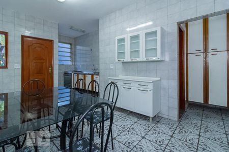 Casa à venda com 100m², 3 quartos e 4 vagasCozinha